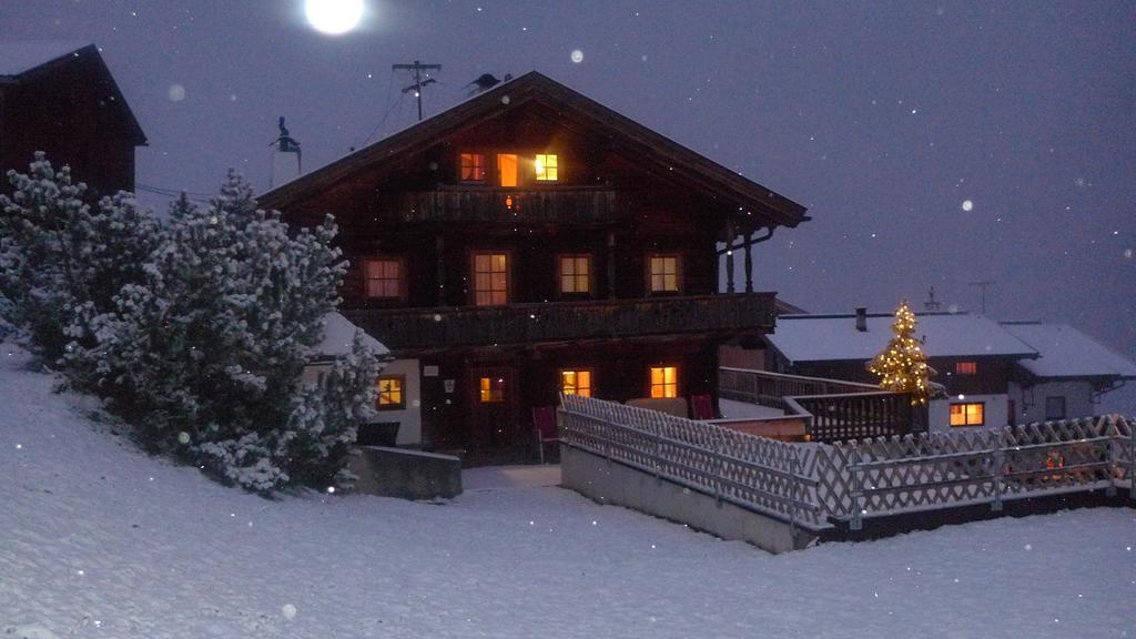 Ferienhaus Martlerhof تكس المظهر الخارجي الصورة