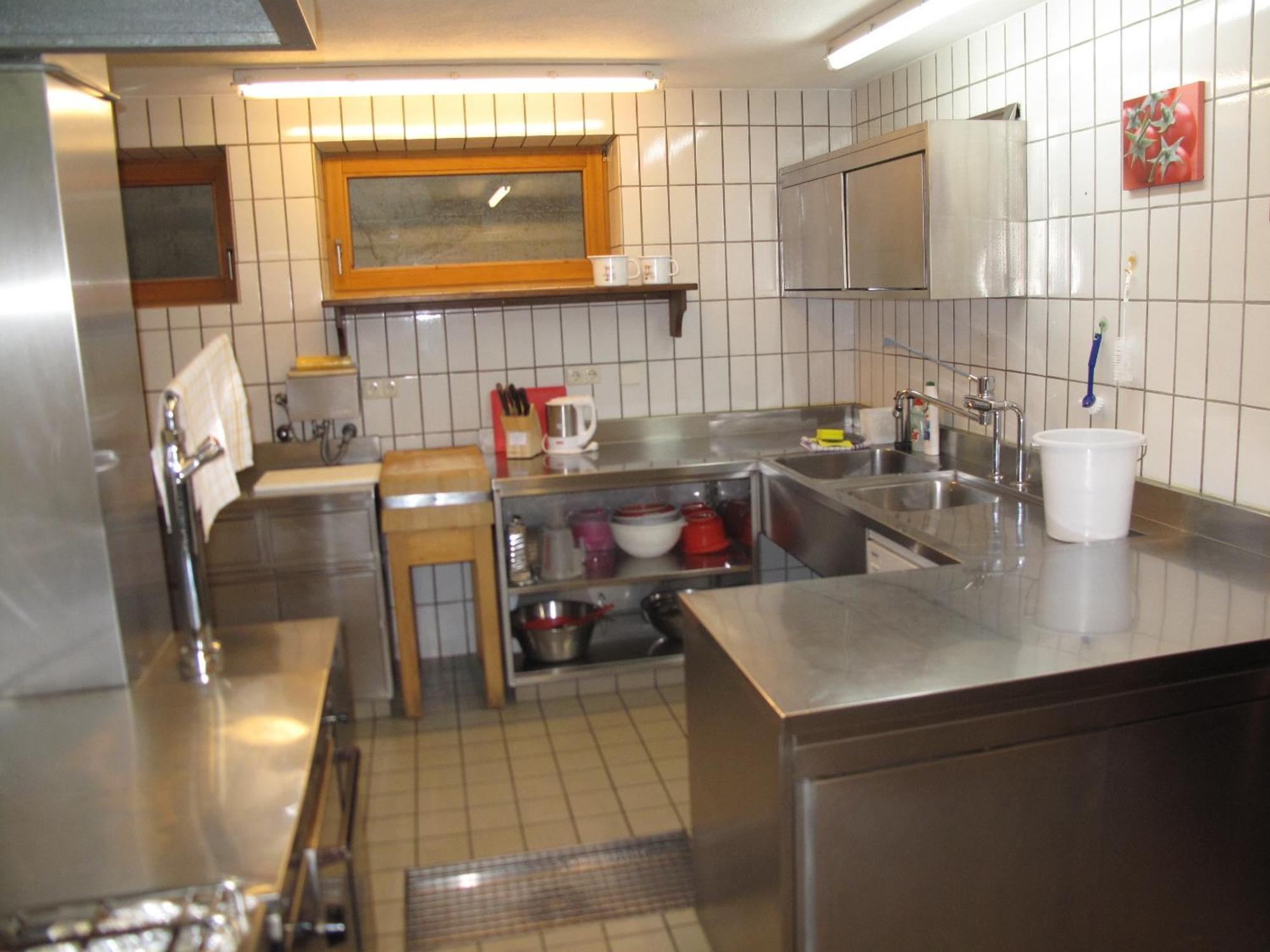 Ferienhaus Martlerhof تكس المظهر الخارجي الصورة