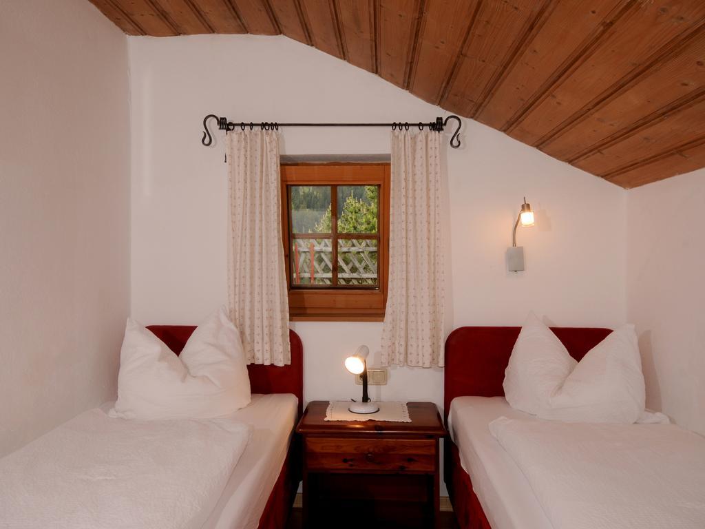 Ferienhaus Martlerhof تكس الغرفة الصورة