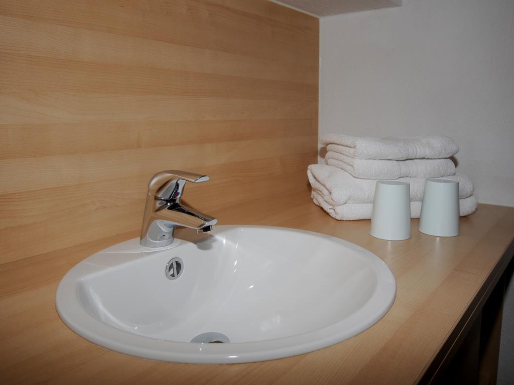 Ferienhaus Martlerhof تكس الغرفة الصورة