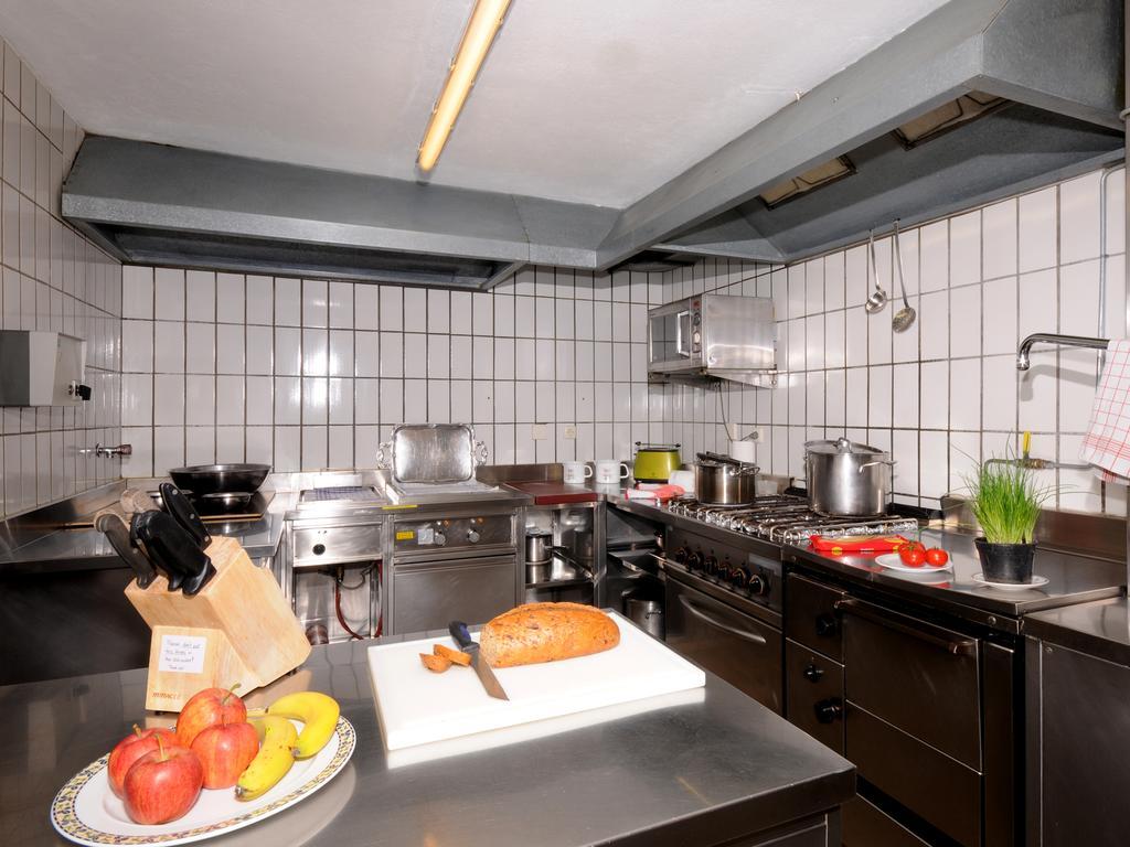 Ferienhaus Martlerhof تكس الغرفة الصورة