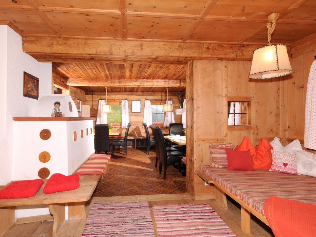 Ferienhaus Martlerhof تكس المظهر الخارجي الصورة