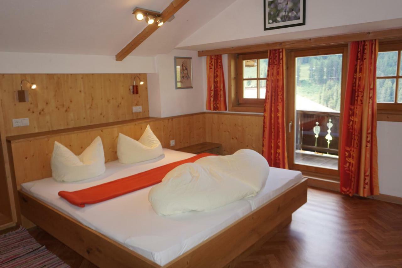 Ferienhaus Martlerhof تكس المظهر الخارجي الصورة