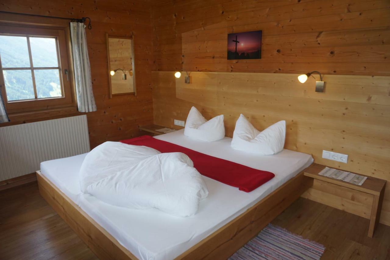 Ferienhaus Martlerhof تكس المظهر الخارجي الصورة